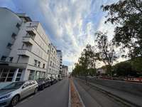 Vente appartement Studio Rennes - 35