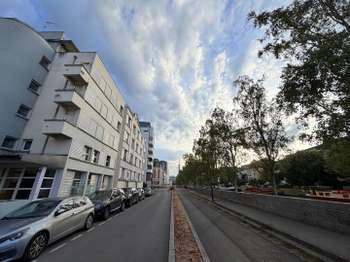 Vente Studio 1 pièce Rennes 35