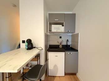 Vente Studio 1 pièce Vente Studio 1 pièce