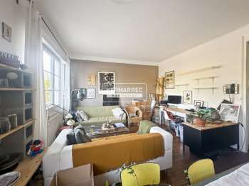Vente appartement 2 pièces Rennes 35