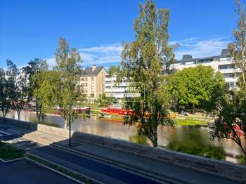 Vente Appartement 2 piècesRennes