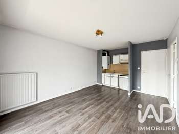 Vente appartement 2 pièces Rennes 35