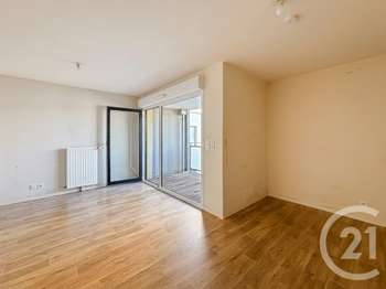 Vente appartement 2 pièces Rennes 35