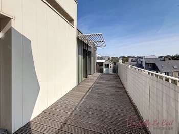 Vente Appartement 3 piècesRennes