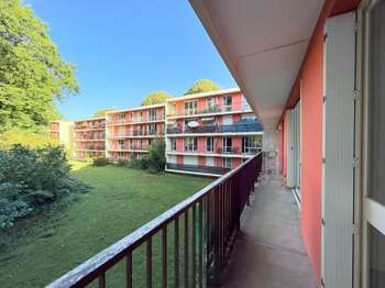 Vente appartement 4 pièces Rennes 35