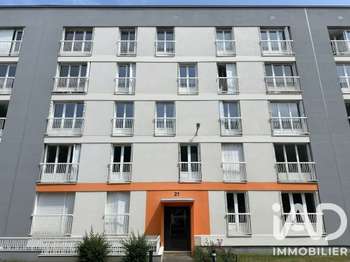 Vente appartement 4 pièces Rennes 35