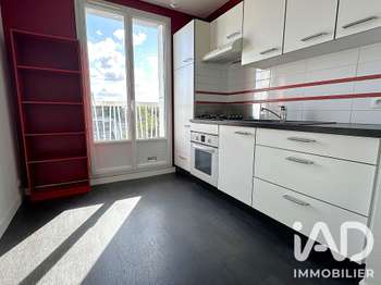 Vente Appartement 4 piècesRennes