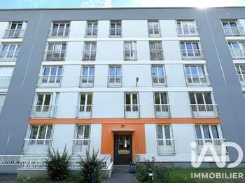 Vente Appartement 4 piècesRennes