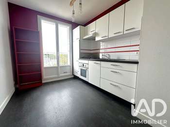 Vente appartement 4 pièces Vente appartement 4 pièces