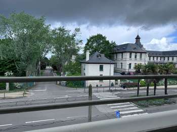 Vente Appartement 3 piècesRennes