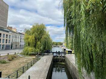 Vente Appartement 3 piècesRennes
