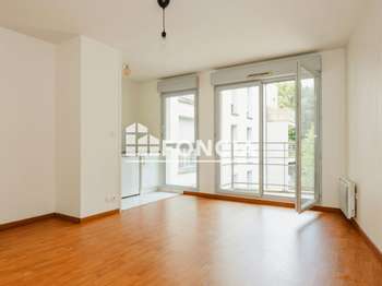 Photo Vente appartement Rennes