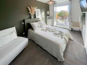 Vente Appartement 4 piècesRennes