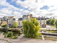 Vente appartement 3 pièces Vente appartement 3 pièces
