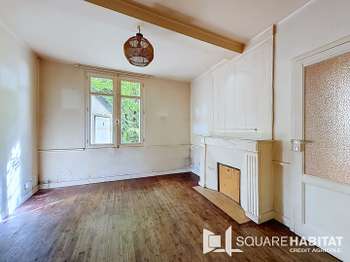 Vente appartement 3 pièces Rennes 35