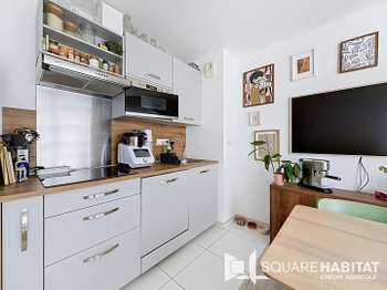 Vente appartement 2 pièces Vente appartement 2 pièces