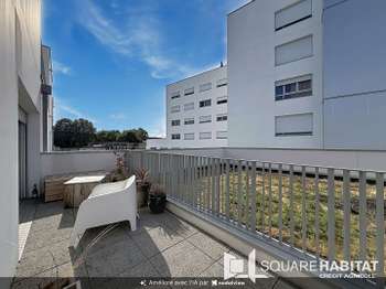 Vente appartement 2 pièces Vente appartement 2 pièces