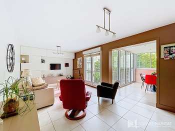 Vente appartement 5 pièces Rennes 35