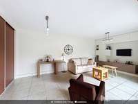 Vente appartement 5 pièces Vente appartement 5 pièces