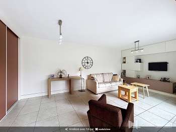 Vente appartement 5 pièces Vente appartement 5 pièces