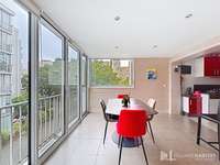 Vente appartement 5 pièces Vente appartement 5 pièces