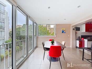 Vente appartement 5 pièces Vente appartement 5 pièces