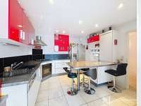 Vente appartement 5 pièces Vente appartement 5 pièces