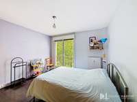 Vente appartement 5 pièces Vente appartement 5 pièces