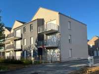 Vente Studio 1 pièce