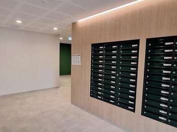 Vente Studio 1 pièce