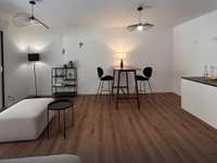 Vente Studio 1 pièce