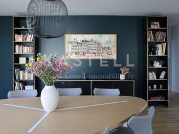 Appartement 4 pièces 134 m² · à Rennes · 134 m² · 988 000 €