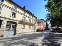 Vente appartement 5 pièces Vente appartement 5 pièces