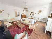 Vente appartement 5 pièces Vente appartement 5 pièces