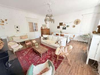 Vente appartement 5 pièces Vente appartement 5 pièces