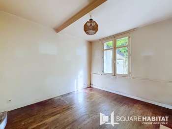 Vente appartement 2 pièces Rennes 35