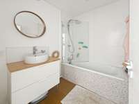 Vente appartement 3 pièces Vente appartement 3 pièces