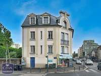 Vente appartement 1 pièce Vente appartement 1 pièce