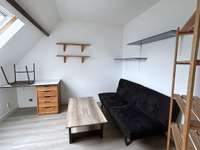 Vente appartement 1 pièce Vente appartement 1 pièce