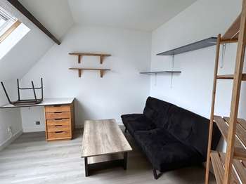 Vente appartement 1 pièce Vente appartement 1 pièce