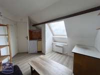 Vente appartement 1 pièce Vente appartement 1 pièce
