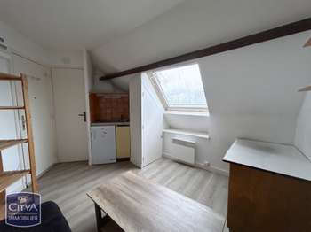 Vente appartement 1 pièce Vente appartement 1 pièce