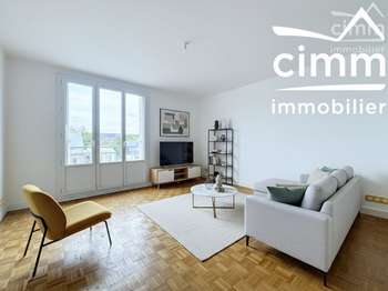 Vente Appartement 3 piècesRennes