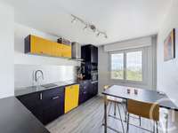 Vente appartement 3 pièces Vente appartement 3 pièces