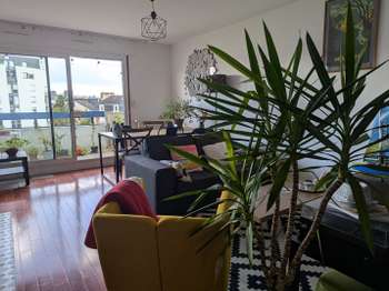 Vente appartement 3 pièces Rennes 35