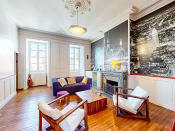 Photo Vente appartement Rennes