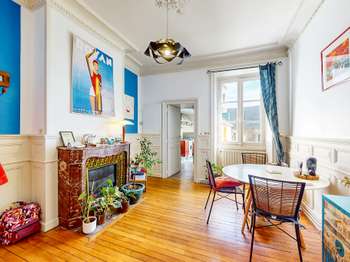 Vente appartement 5 pièces