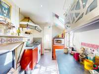 Vente appartement 5 pièces