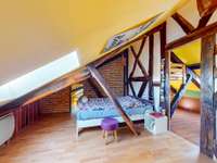 Vente appartement 5 pièces