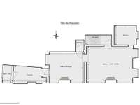 Vente appartement 5 pièces